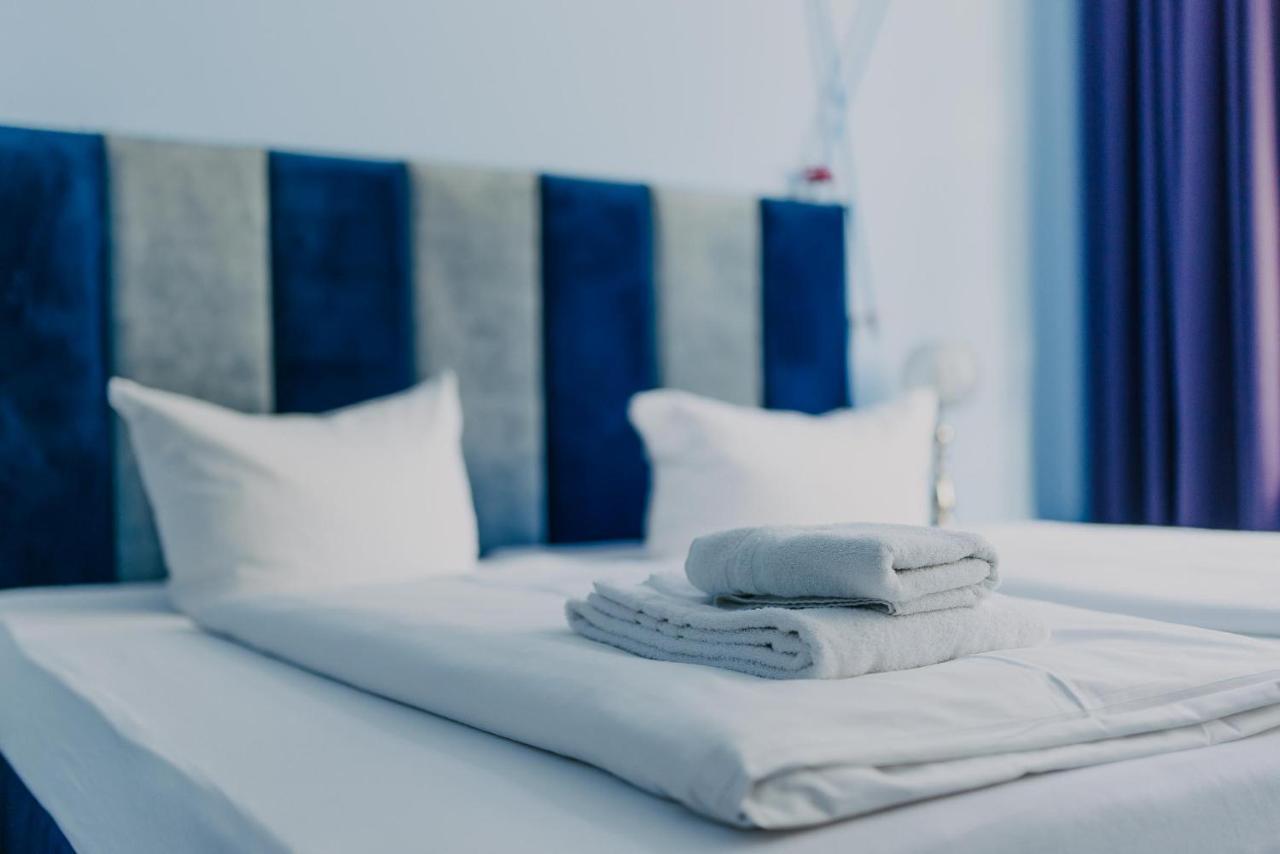 Lalelu Hostel דרזדן מראה חיצוני תמונה