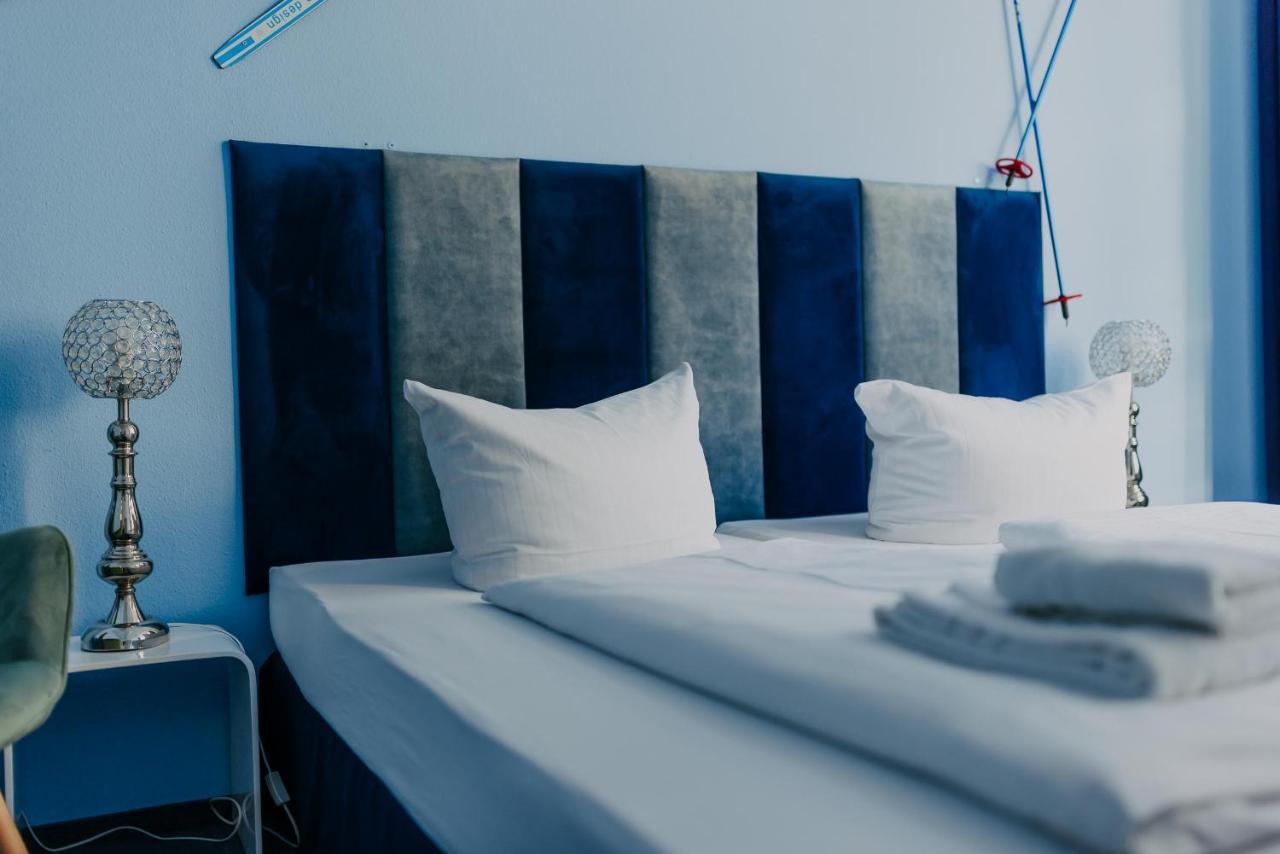 Lalelu Hostel דרזדן מראה חיצוני תמונה